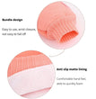 1pc Bath for Peeling SPA Exfoliating Shower Brush Body Cleaning Scrub Mitt Rub Dead Skin Gloves Shower Towel Foam Body Massage