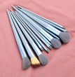 13Pcs Makeup Brush Set Make Up Concealer Brush Blush Powder Brush Eye Shadow Highlighter Foundation Brush Cosmetic Beauty Tools