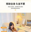 Lazy Computer Sofa Chair Home Comfortable Sedentary Backrest Desk Chair Bedroom Lazy Chair Office Chair Ergonomic Game Chair