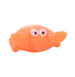 for Kids Cute Squeeze Sound Squeaky Animals Children Baby Bath Toys Bath Toys Float Shower Toy Swimming Water Toys