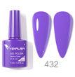 Venalisa Nail Gel Polish 7.5ml HEMA FREE Soak Off UV LED Gel Varnish Full Coverage Super Texture Gorgeous Nail Manicure