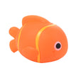 for Kids Cute Squeeze Sound Squeaky Animals Children Baby Bath Toys Bath Toys Float Shower Toy Swimming Water Toys