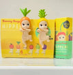 Sonny Angel Blind Box Harvest Series Fruit And Vegetable Anime Figures Ornaments Dolls Fans Children Gift