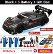 4WD RC Drift Car Remote Control GTRPRO AE86PRO Model 4x4 Racing RTR Radio Truck Vehicle Toy Gift for Boy Girl Children Kid Adult