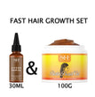 Sevich Chebe Hair Loss Treatment Spray Traction Alopecia Chebe Powder Essential Oil Africa Crazy Hair Growth Products Hair Care