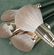 14Pcs Makeup Brushes Soft Fluffy Makeup Tools Cosmetic Powder Eye Shadow Foundation Blush Blending Beauty Make Up Brush