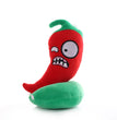 15-20cm Plants VS Zombies 2 Toy Peashooter Timothy Sunflower Plush Toys Cartoon  Anime Cherry Bomb Stuffed Doll  for Child Gift