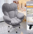 Lazy Computer Sofa Chair Home Comfortable Sedentary Backrest Desk Chair Bedroom Lazy Chair Office Chair Ergonomic Game Chair