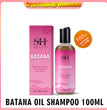 Hair Growth Set Batana Oil Fast Hair Growing Spray Anti Hair Loss Shampoo Scalp Repair Treatment Capsule Oil For Men Women 6pcs