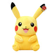 Pokemon Kawaii Pikachu Cute Stuffed Toys Cartoon Plush Dolls Anime Throw Pillow Birthday Christmas Gift For Kids Friends Boys