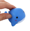 for Kids Cute Squeeze Sound Squeaky Animals Children Baby Bath Toys Bath Toys Float Shower Toy Swimming Water Toys