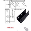 DIY 2 DOF Rotatable Rotary Robot Arm Base Platform 20kg Digital Servo For Raspberry Pi MG996 Programmable Toys Robot For Arduino