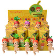 Sonny Angel Blind Box 20th Anniversary Harvest Series Fruit And Vegetable Anime Figures Ornaments Dolls Fans Children Gift