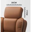 Comfortable Office Boss Chair, Reclining Gaming Computer Chair for Bedroom and Living Room, Study Sofa Chair, Home Furniture