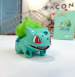 Pokemon Action Figures Anime Catoon PVC Model Toys Pikachu   Charmander Psyduck Bulbasaur Kawaii Collect Dolls Children Gifts